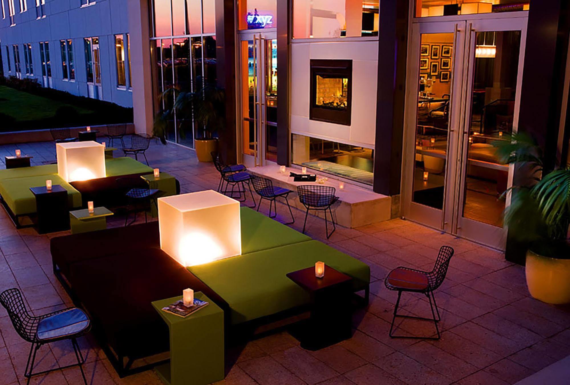 Aloft Denver Airport At Gateway Park Aurora Εξωτερικό φωτογραφία