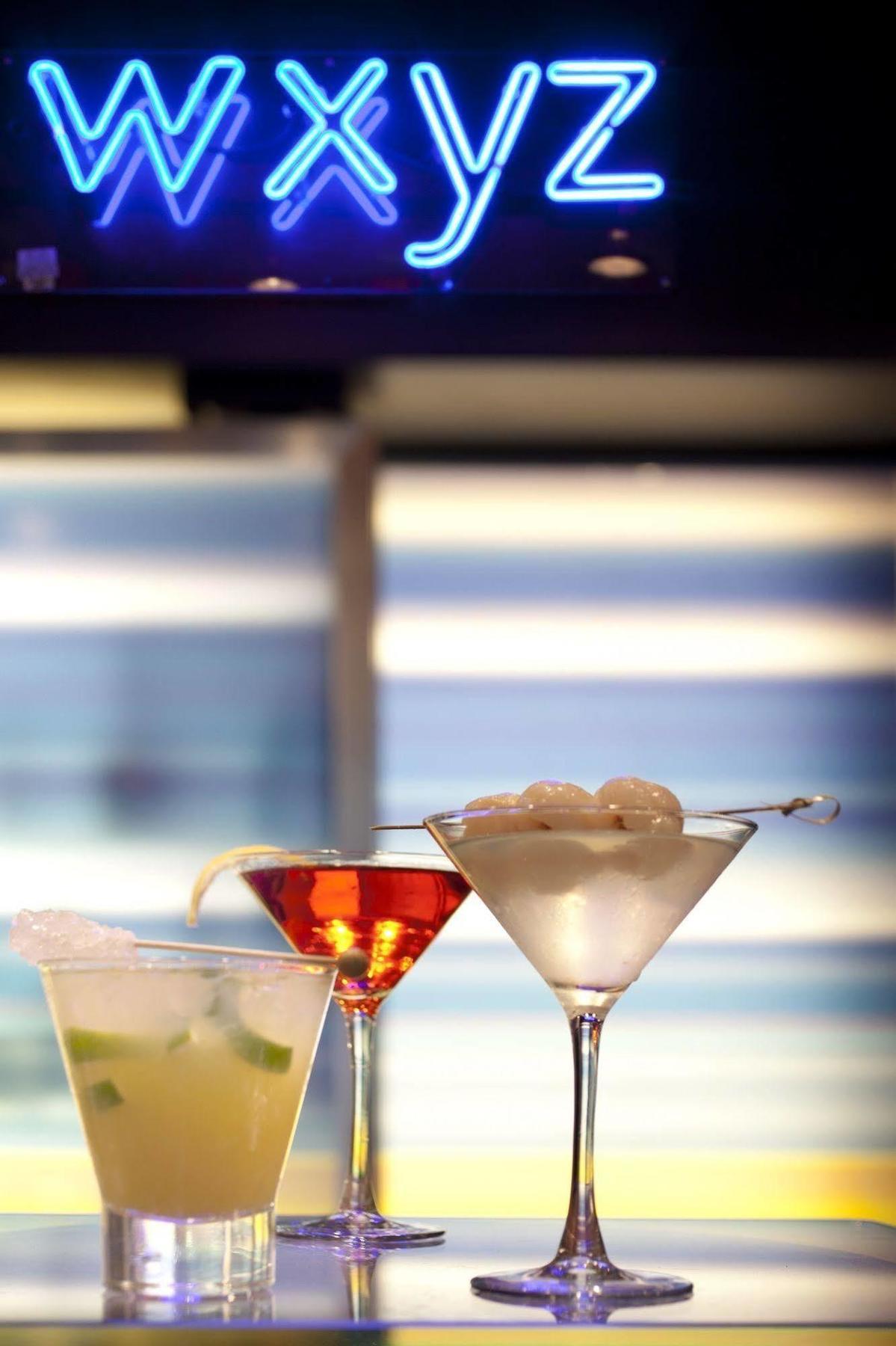 Aloft Denver Airport At Gateway Park Aurora Εξωτερικό φωτογραφία