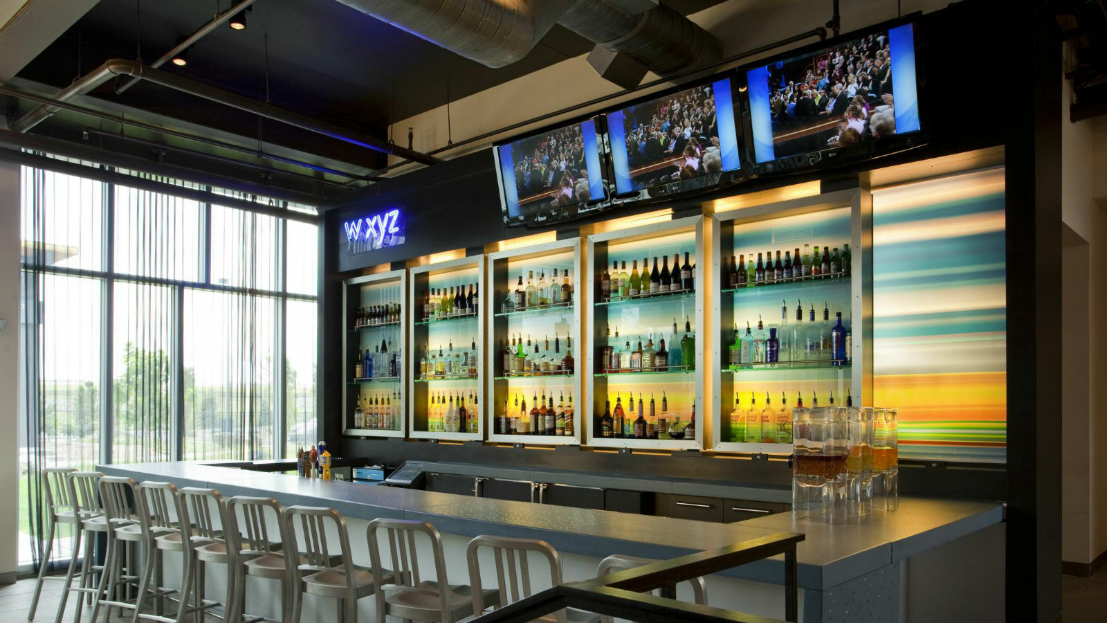 Aloft Denver Airport At Gateway Park Aurora Εξωτερικό φωτογραφία